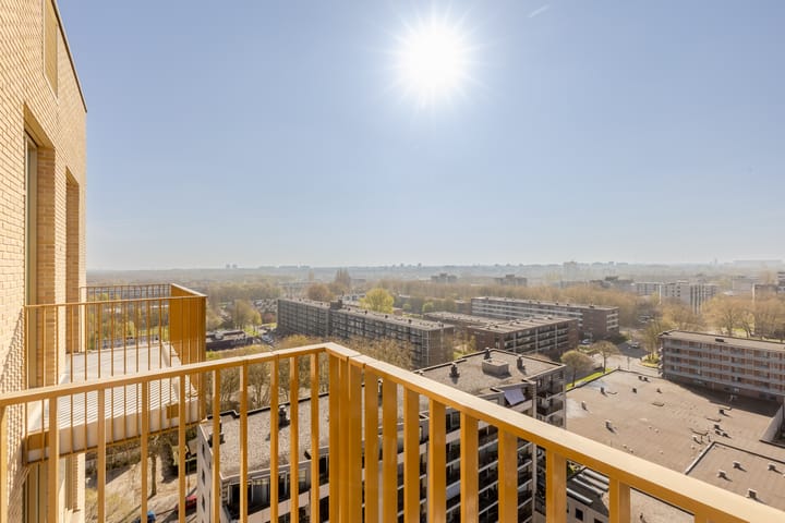 Foto 2 van Jaap van der Hoekplaats 250