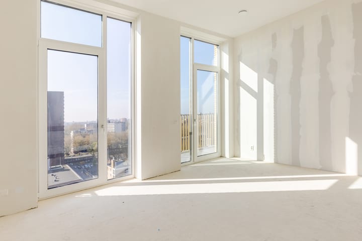 Foto 4 van Jaap van der Hoekplaats 250