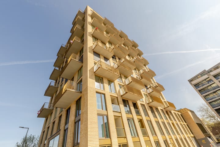 Foto 5 van Jaap van der Hoekplaats 250