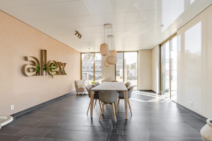 Foto 7 van Jaap van der Hoekplaats 250