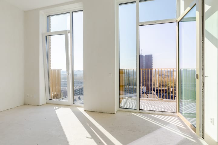 Foto 12 van Jaap van der Hoekplaats 250