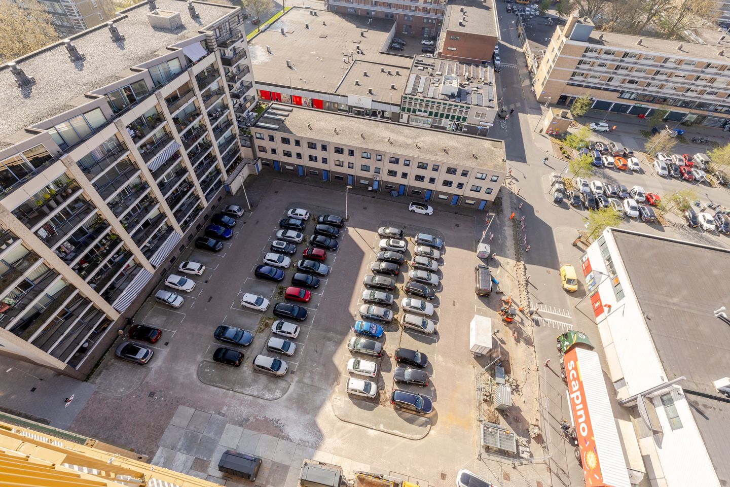 Foto 25 van Jaap van der Hoekplaats 250