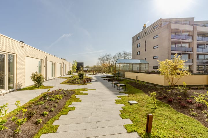 Foto 29 van Jaap van der Hoekplaats 250