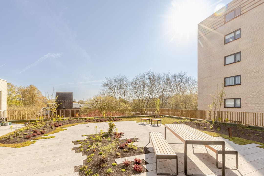 Foto 31 van Jaap van der Hoekplaats 250