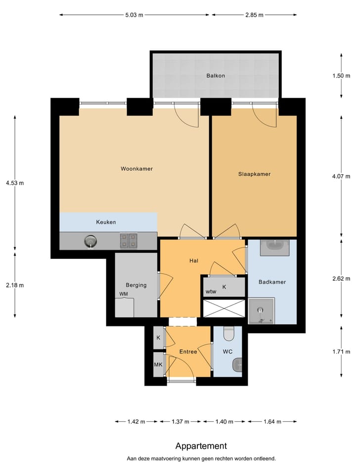 Foto 33 van Jaap van der Hoekplaats 250