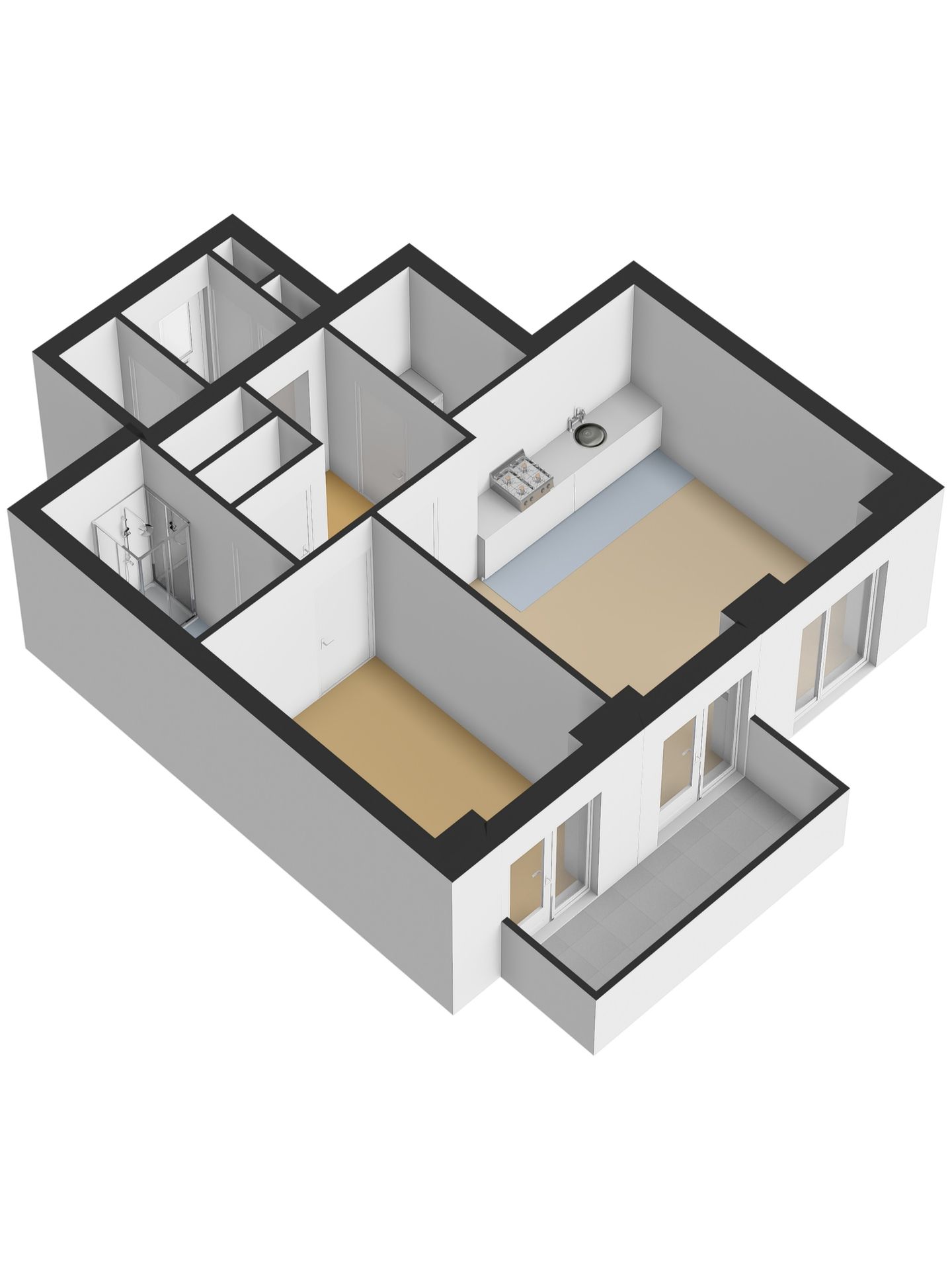 Foto 34 van Jaap van der Hoekplaats 250