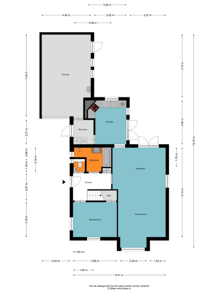 Foto 48 van Peelmanserf 7