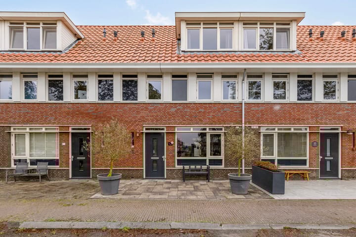 Foto 1 van Watergang 12