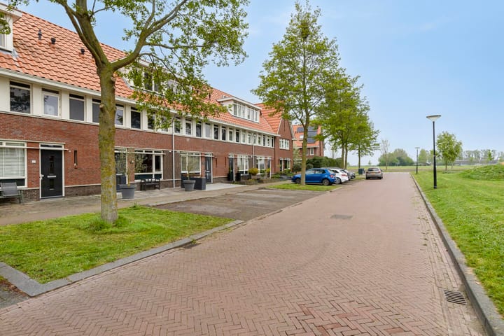 Foto 4 van Watergang 12