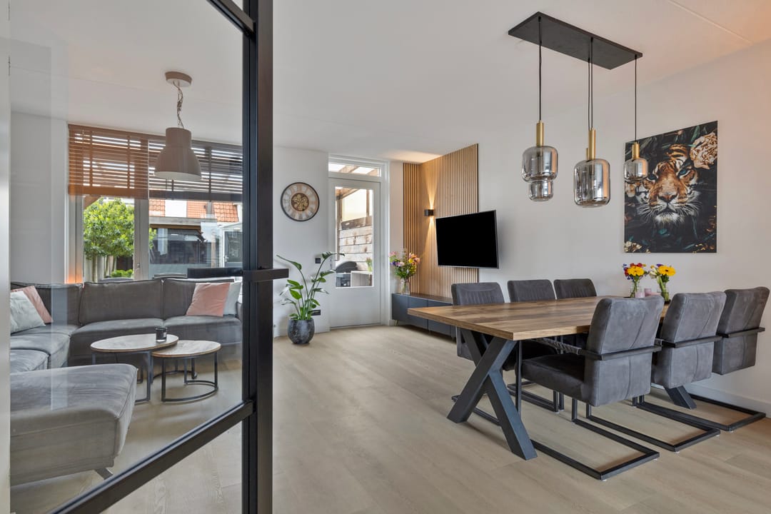 Foto 2 van Watergang 12