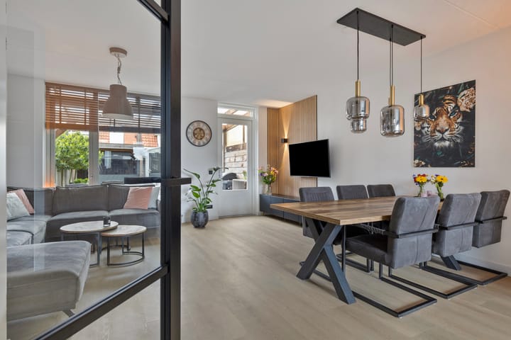 Foto 2 van Watergang 12