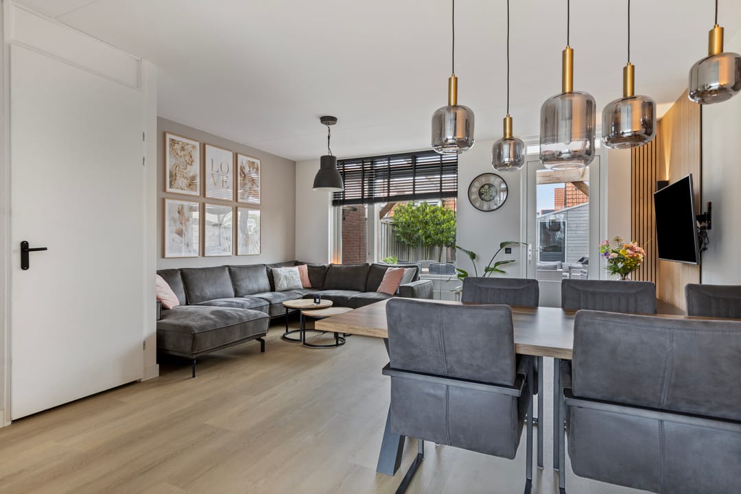 Foto 7 van Watergang 12