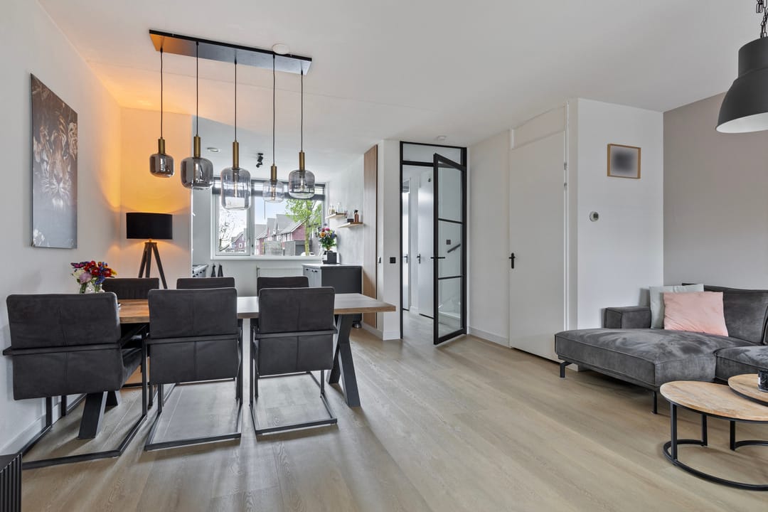 Foto 8 van Watergang 12