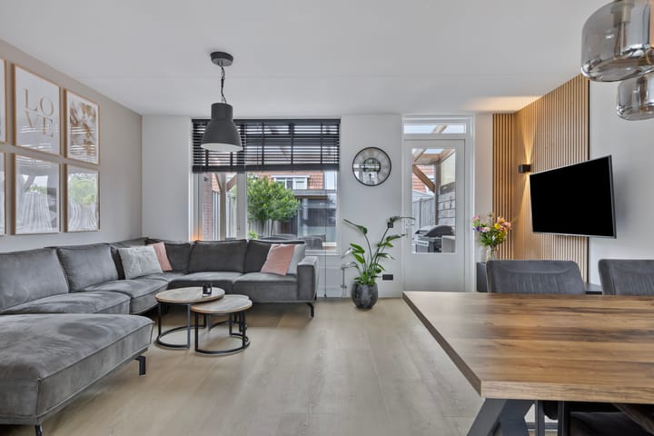 Foto 9 van Watergang 12