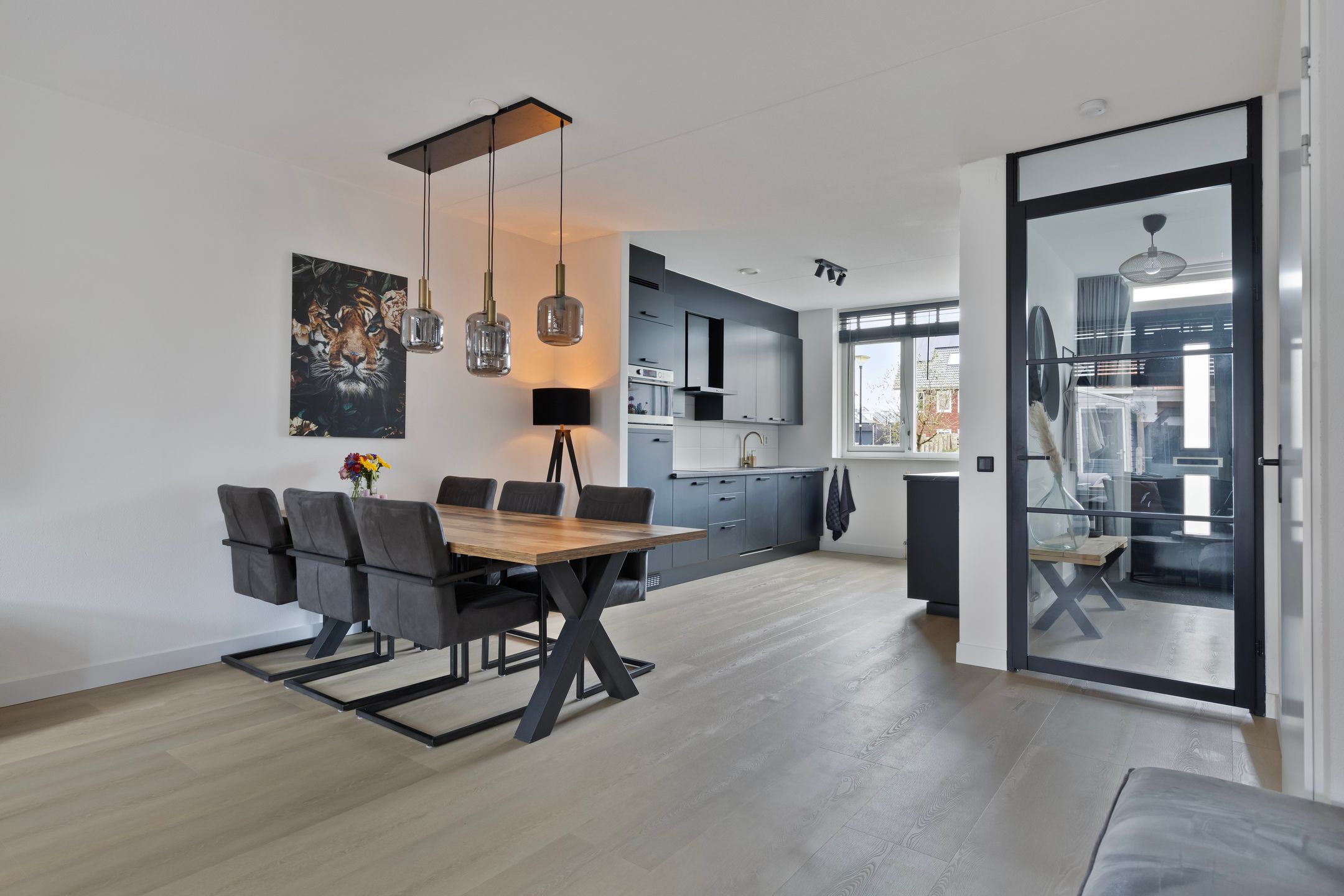 Foto 12 van Watergang 12