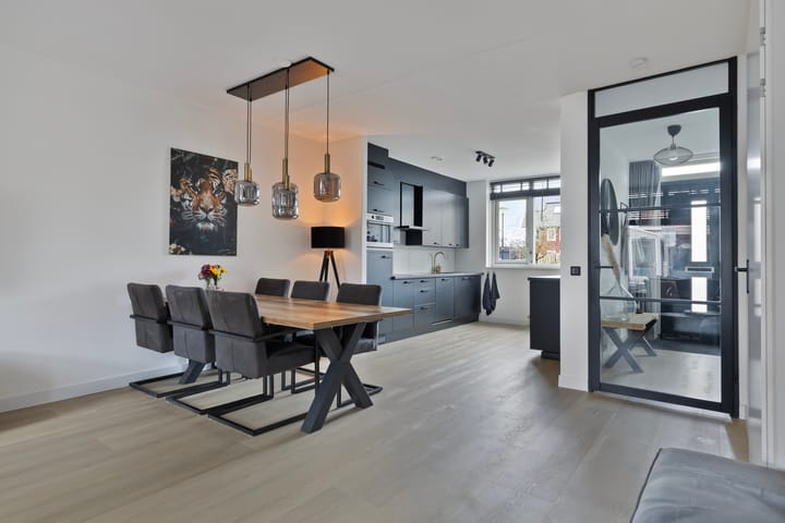 Foto 12 van Watergang 12