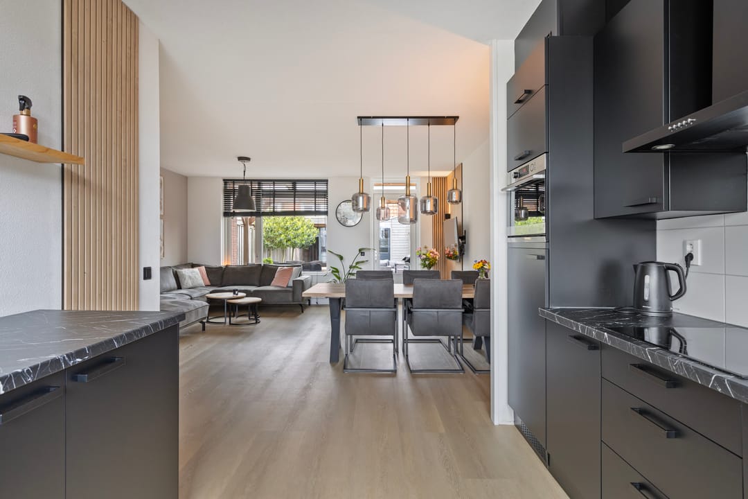 Foto 13 van Watergang 12