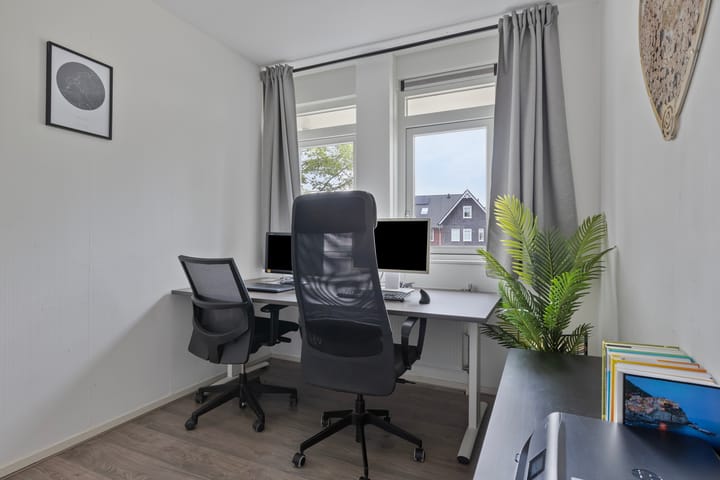 Foto 20 van Watergang 12