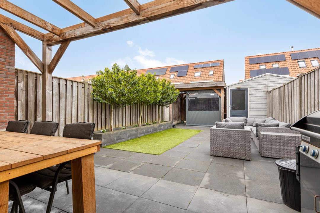 Foto 28 van Watergang 12