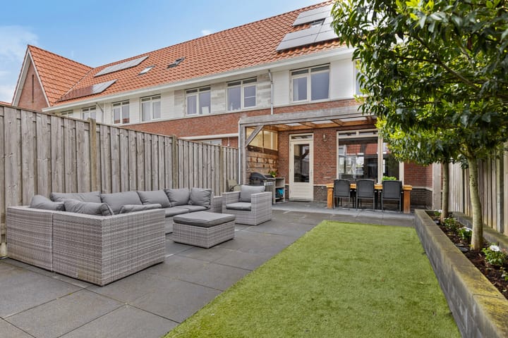 Foto 30 van Watergang 12