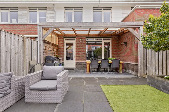 Foto 31 van Watergang 12