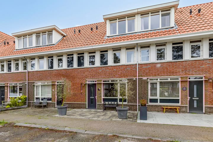 Foto 33 van Watergang 12