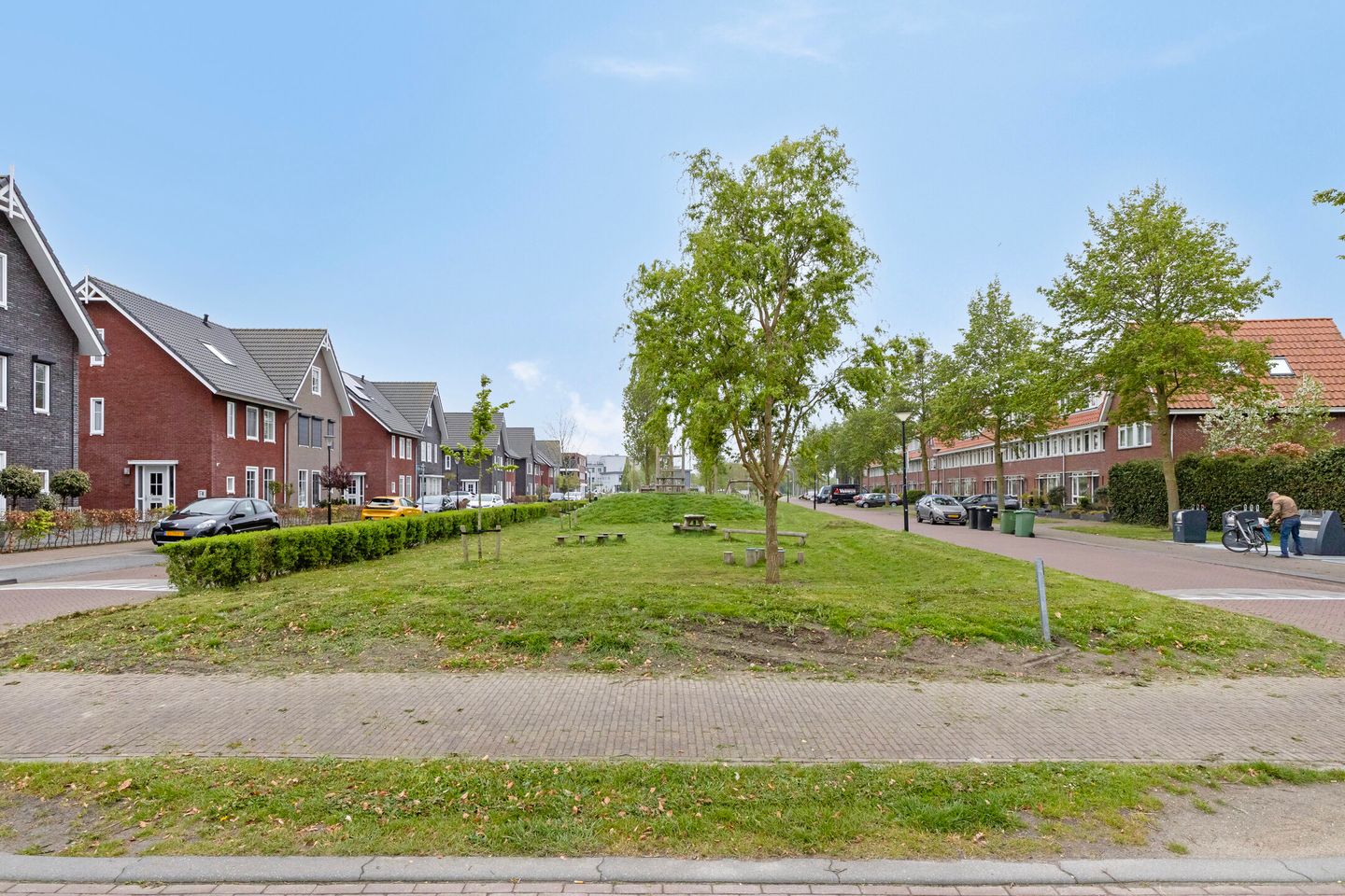 Foto 35 van Watergang 12