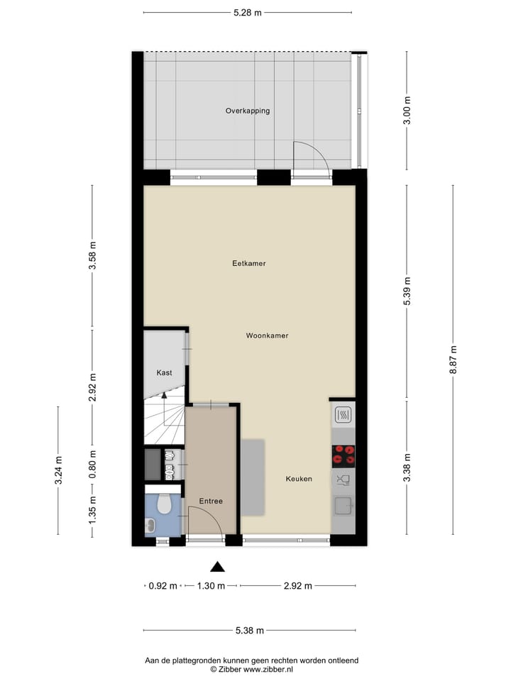 Foto 36 van Watergang 12