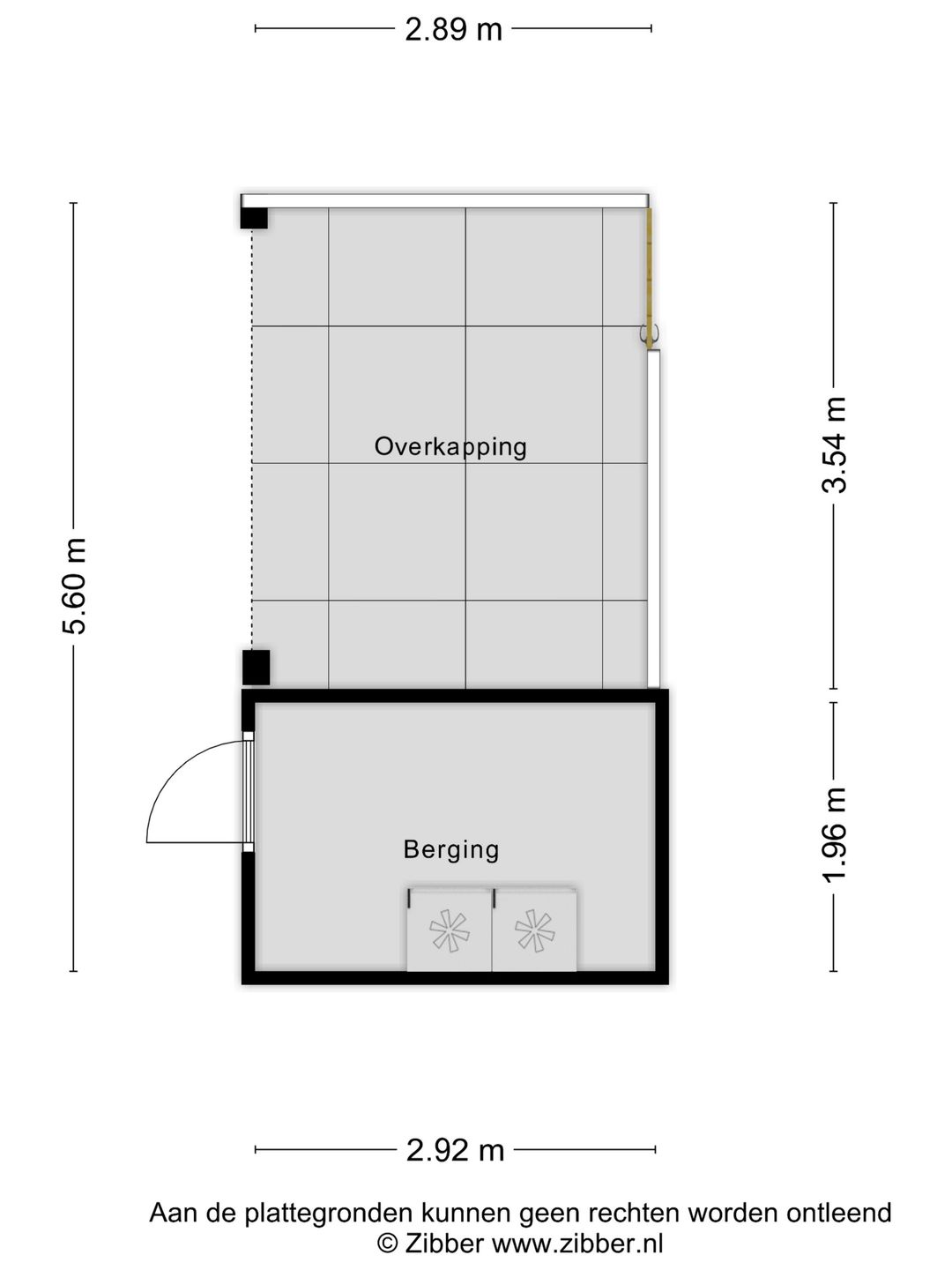 Foto 37 van Watergang 12