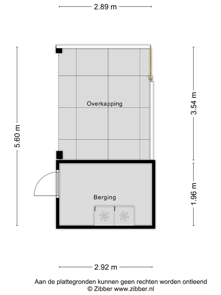 Foto 37 van Watergang 12