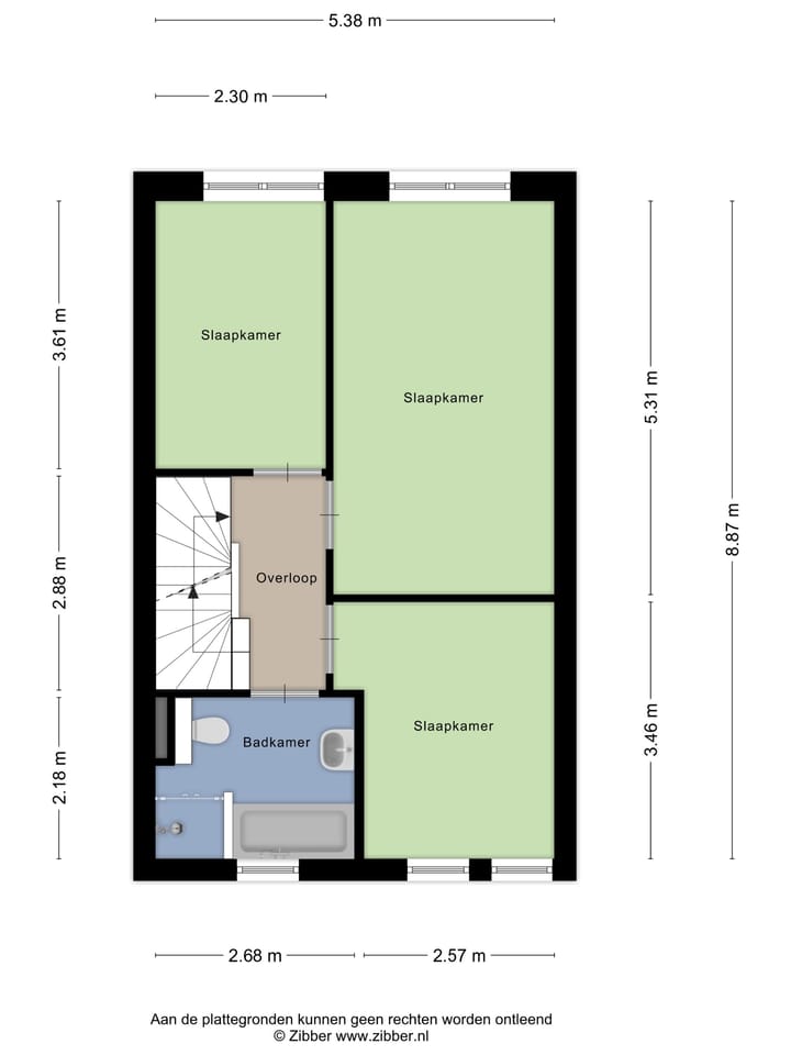 Foto 38 van Watergang 12