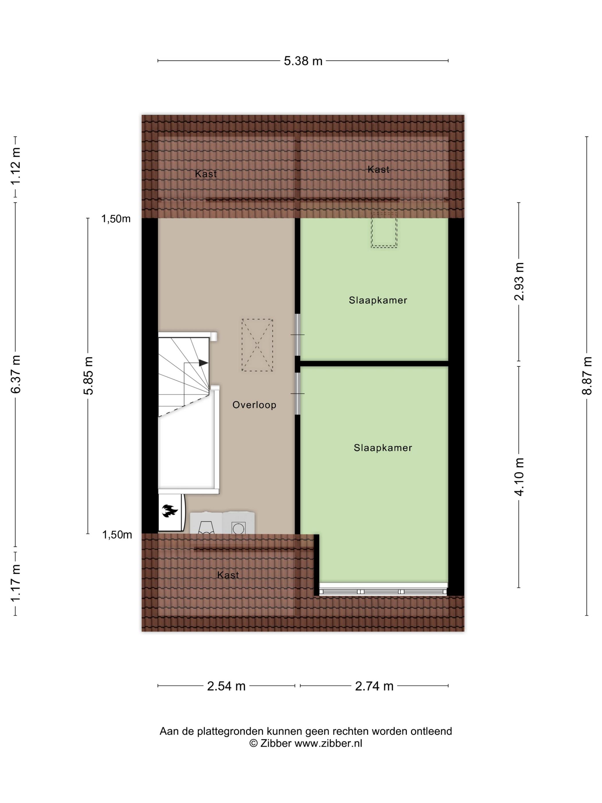 Foto 39 van Watergang 12