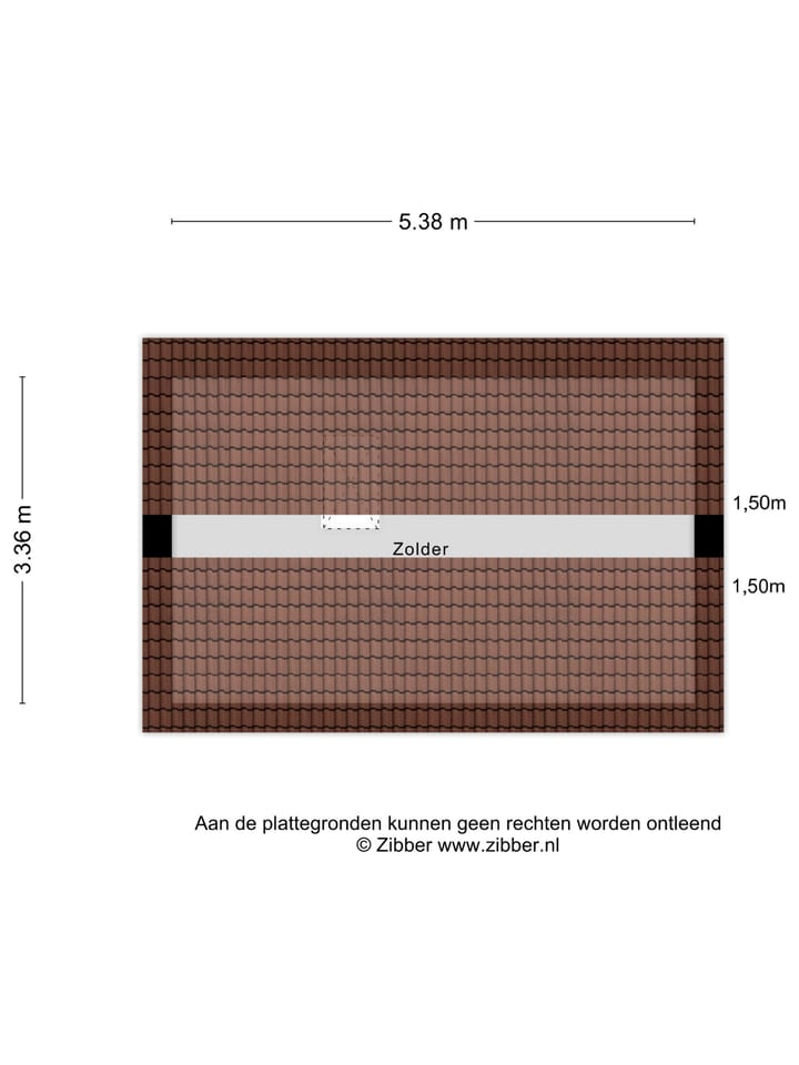 Foto 40 van Watergang 12