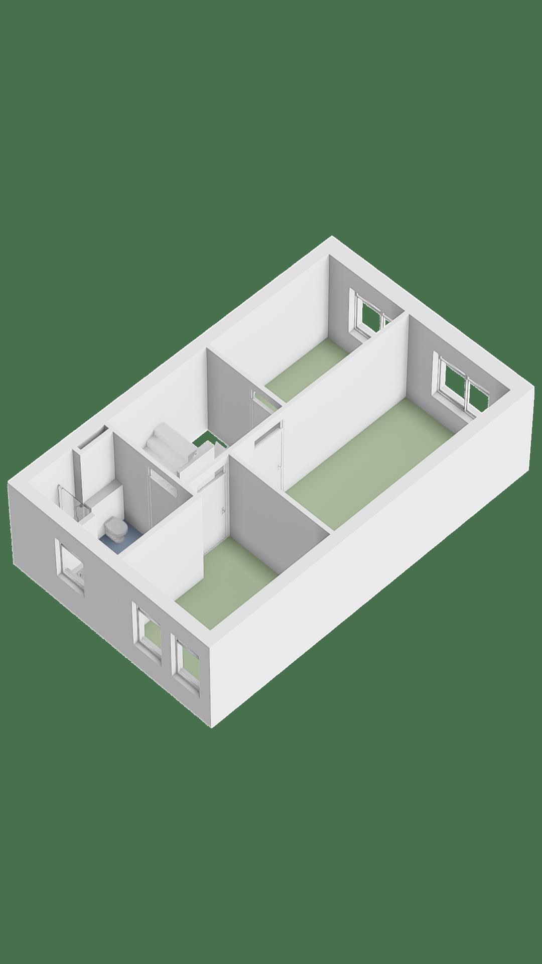 Foto 42 van Watergang 12