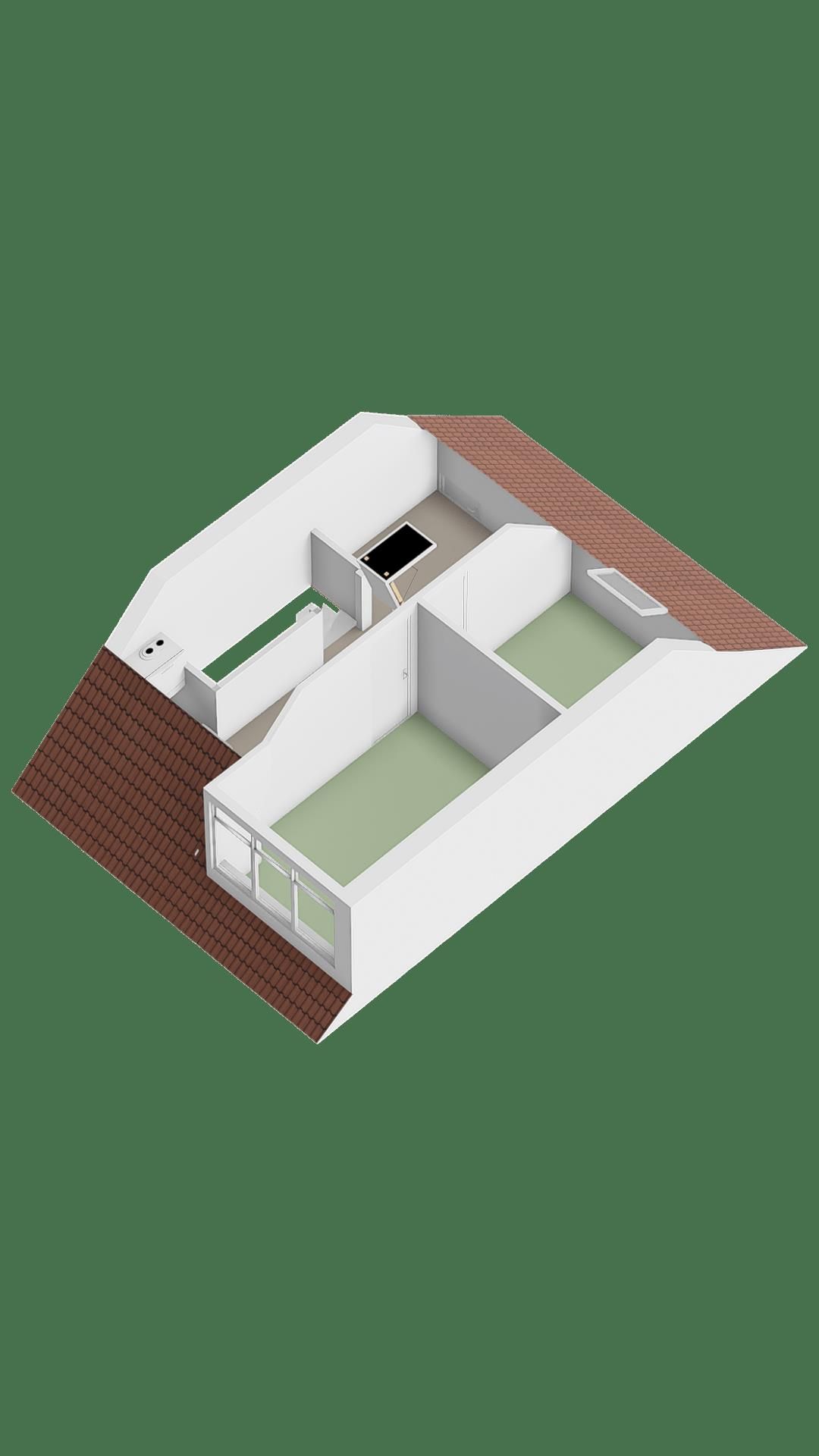 Foto 43 van Watergang 12