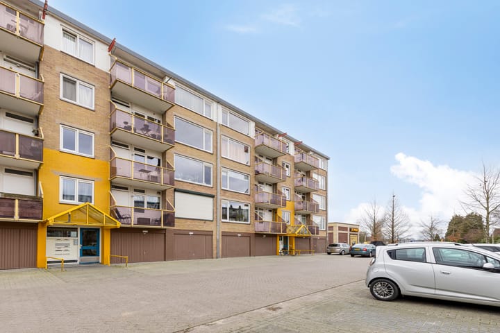 Foto 2 van Europalaan 95