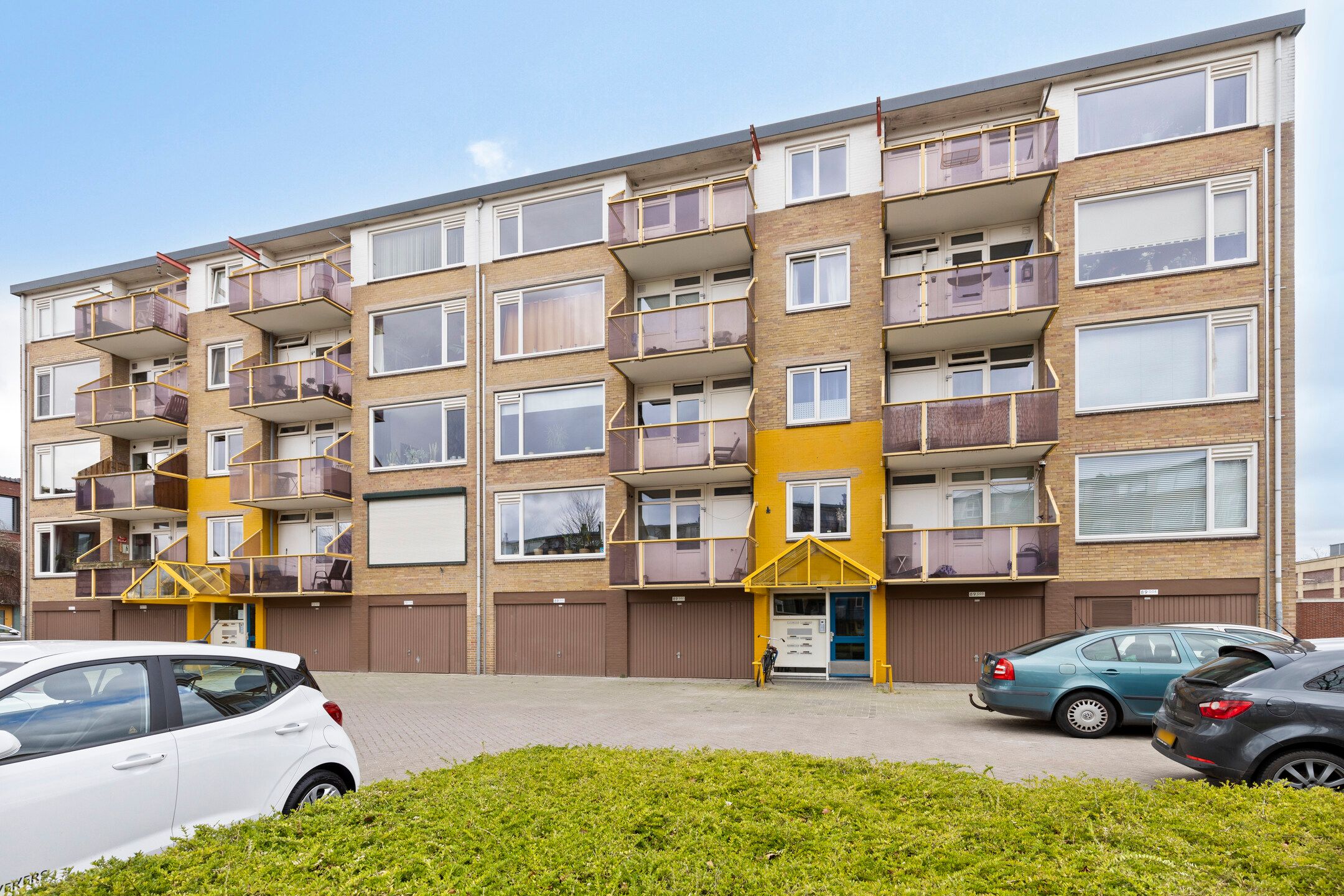 Foto 3 van Europalaan 95