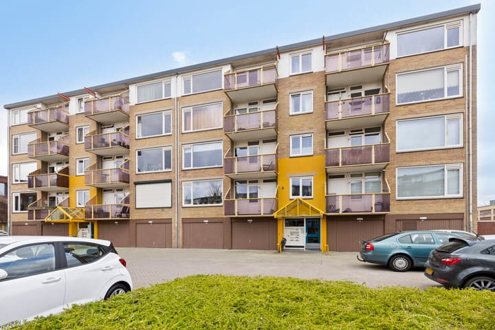 Foto 3 van Europalaan 95