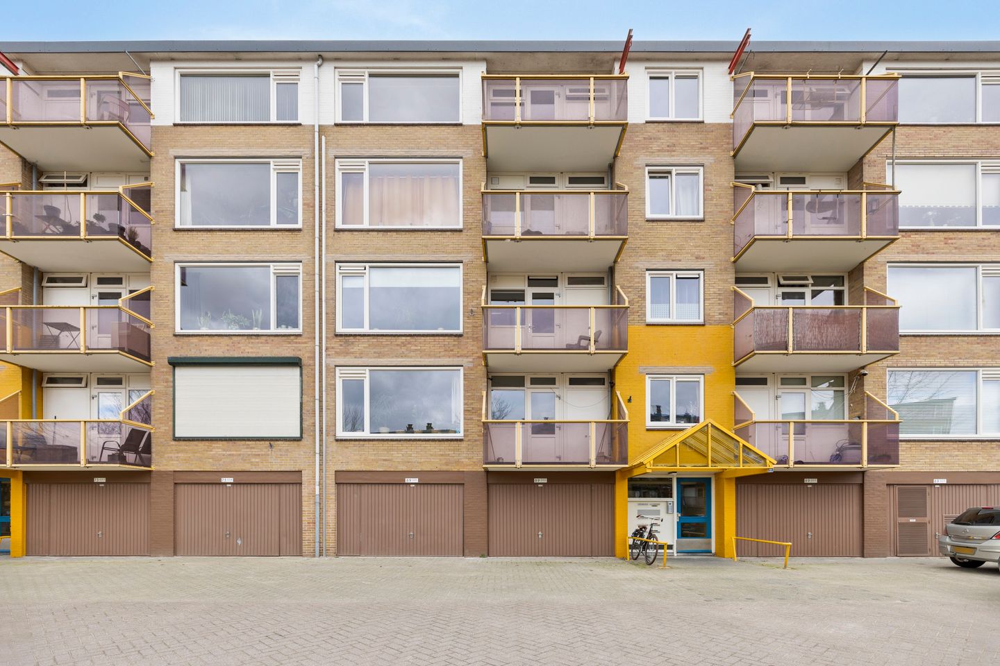 Foto 4 van Europalaan 95