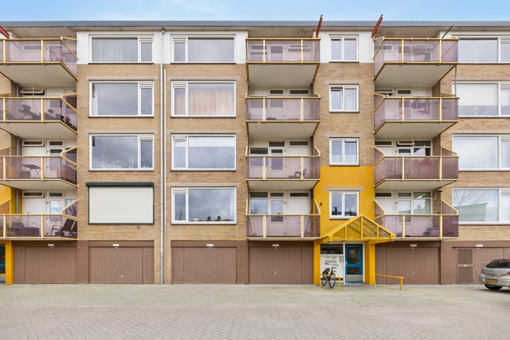 Foto 4 van Europalaan 95