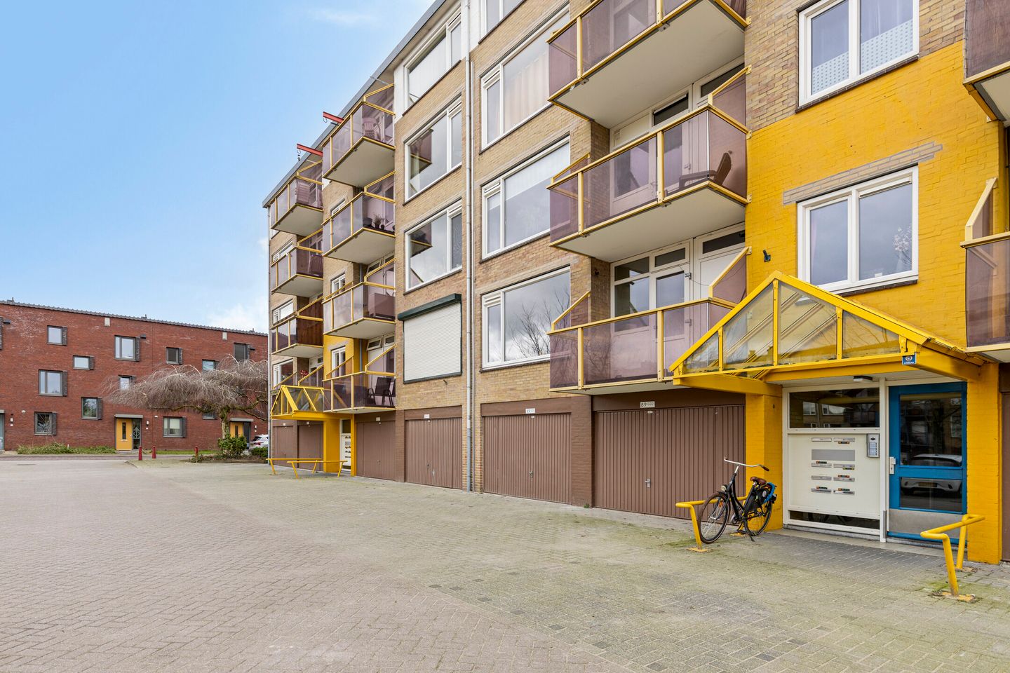 Foto 5 van Europalaan 95