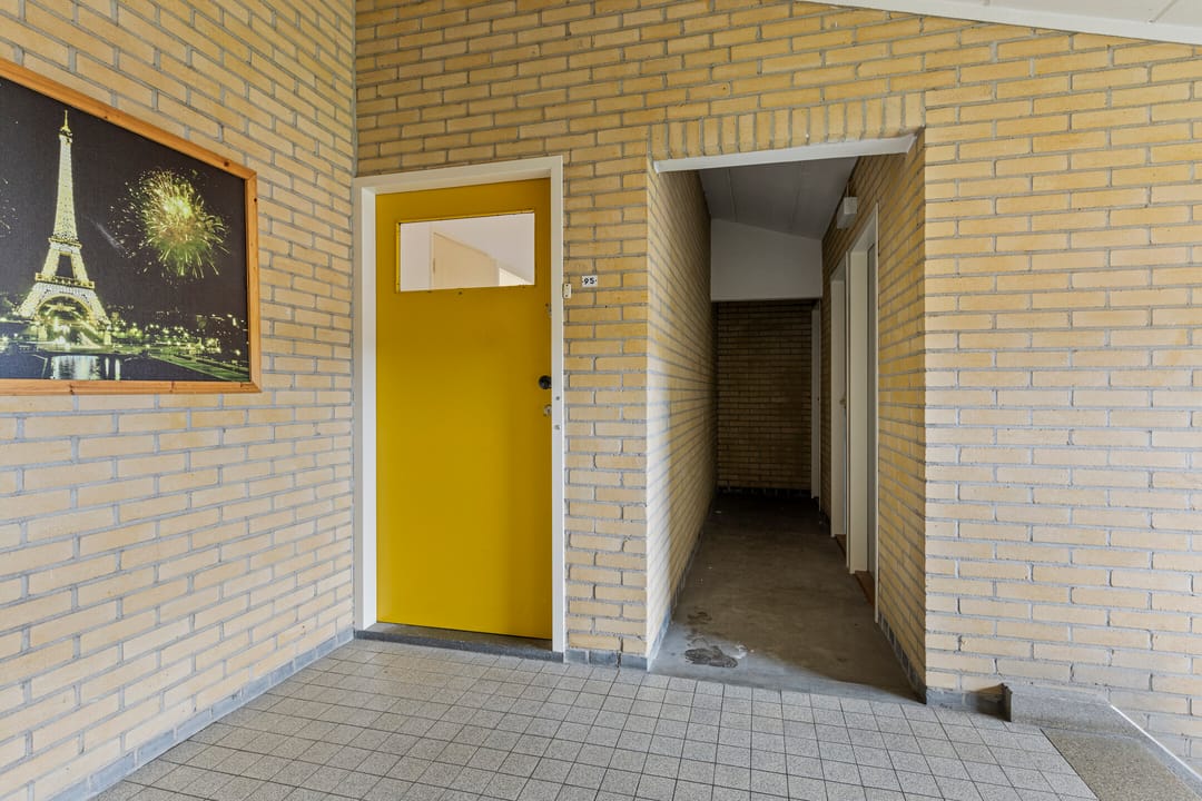 Foto 8 van Europalaan 95