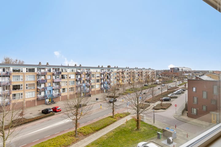 Foto 16 van Europalaan 95