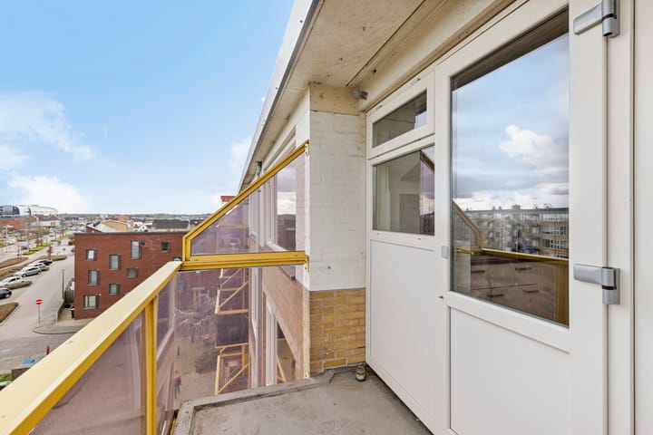 Foto 21 van Europalaan 95