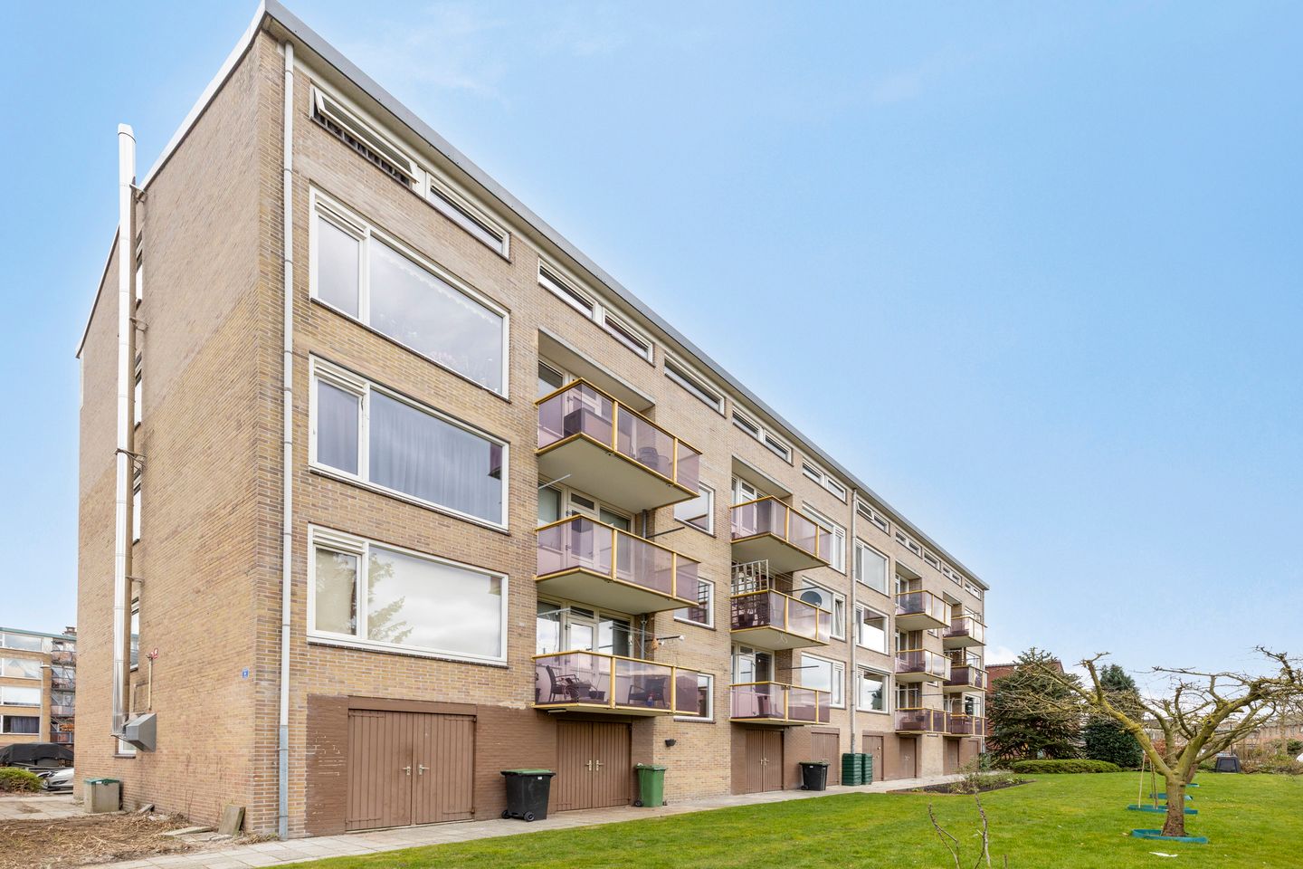 Foto 29 van Europalaan 95