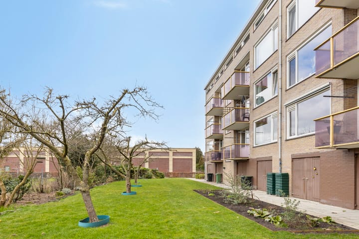 Foto 30 van Europalaan 95