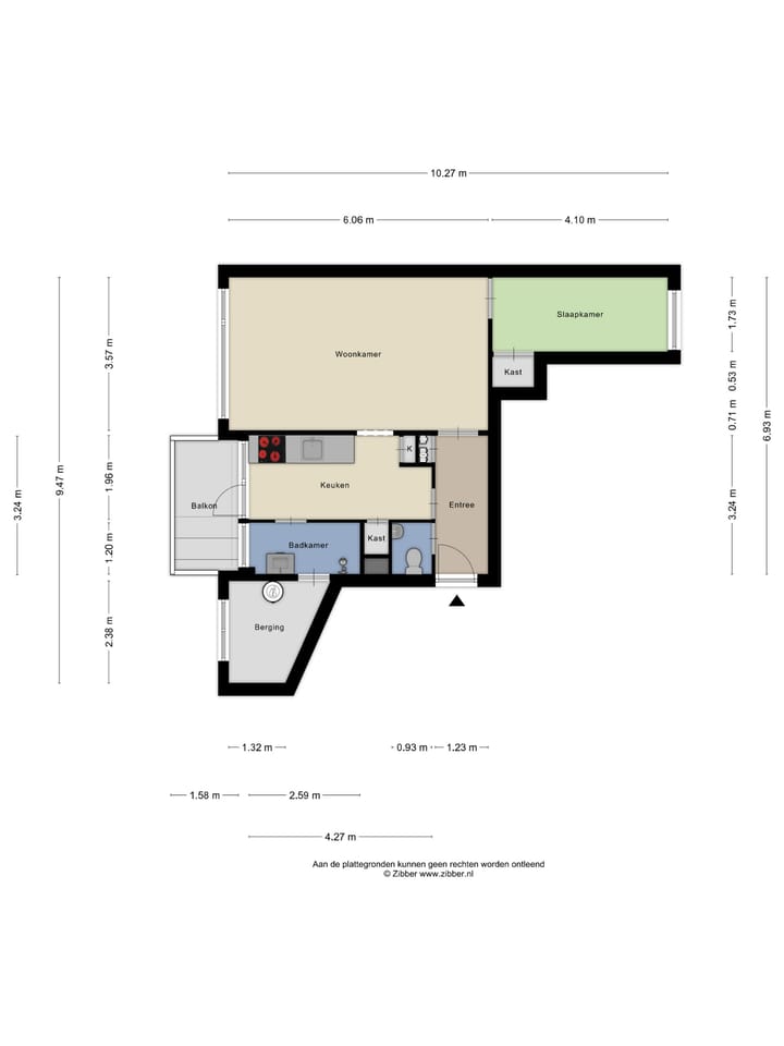 Foto 32 van Europalaan 95