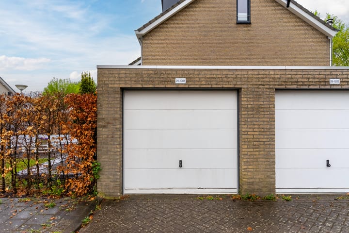 Foto 2 van Avondroodstraat 28