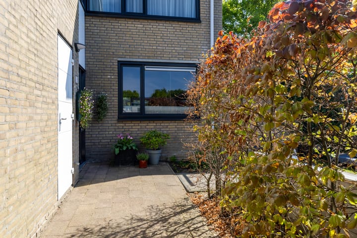 Foto 8 van Avondroodstraat 28