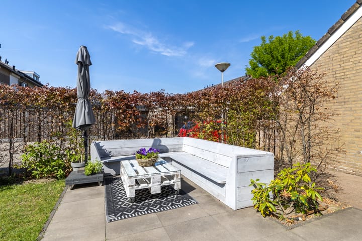 Foto 7 van Avondroodstraat 28